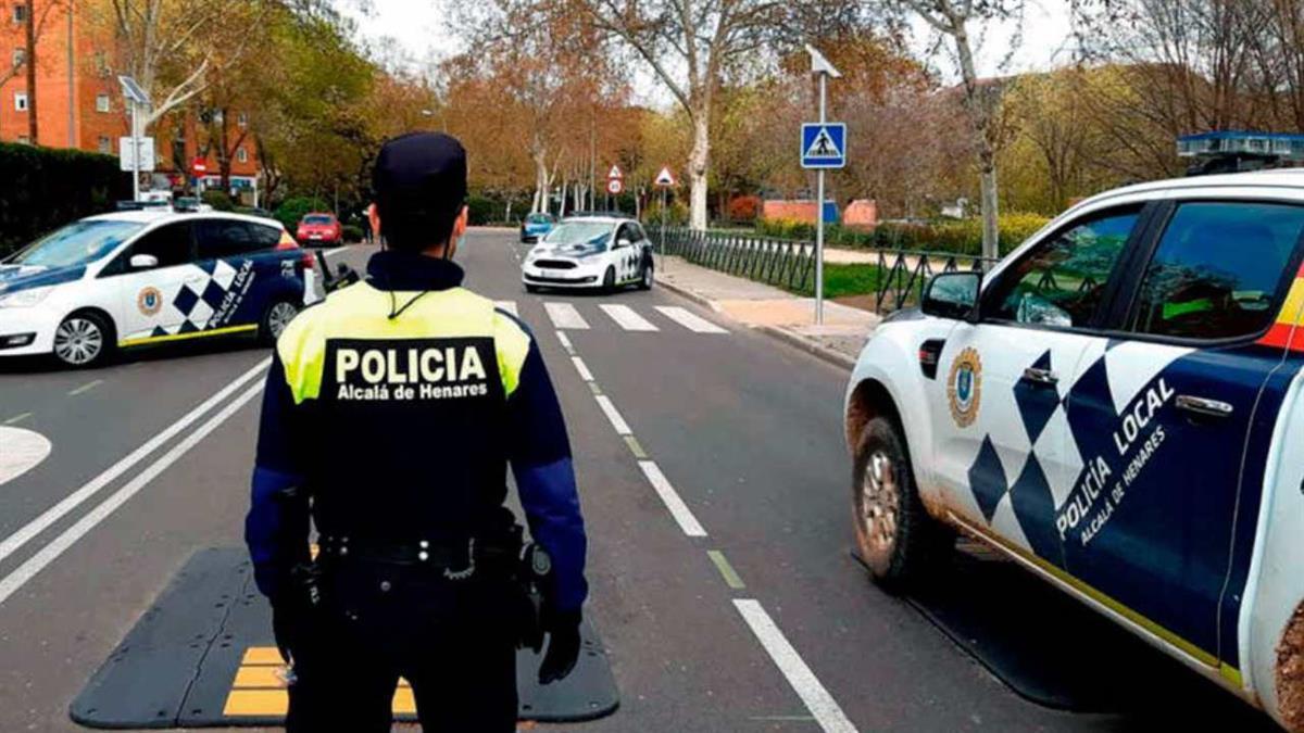 El presunto agresor es un varón de 47 años 