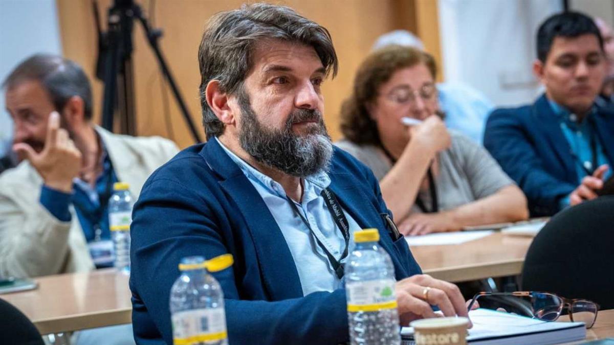 Tras producirse una nueva agresión sexual en Alcalá 