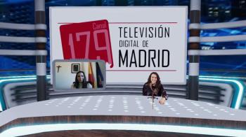 Hablamos con la concejala de VOX Pozuelo, Mercedes Morales, en Televisión Digital de Madrid