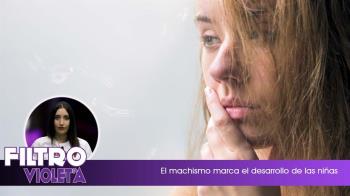 El 72% de las víctimas de violencia sexual en la infancia son niñas y más de la mitad de las agresiones las sufren menores de 12 años
