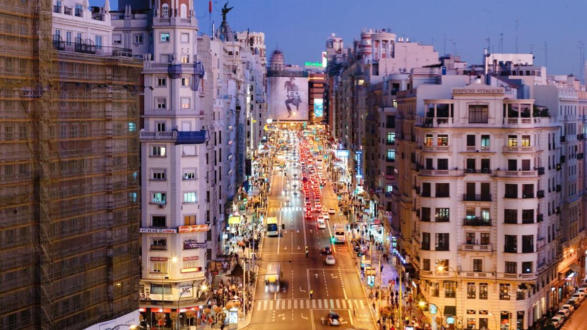 Profesionales del turismo de alto impacto se darán cita en la capital