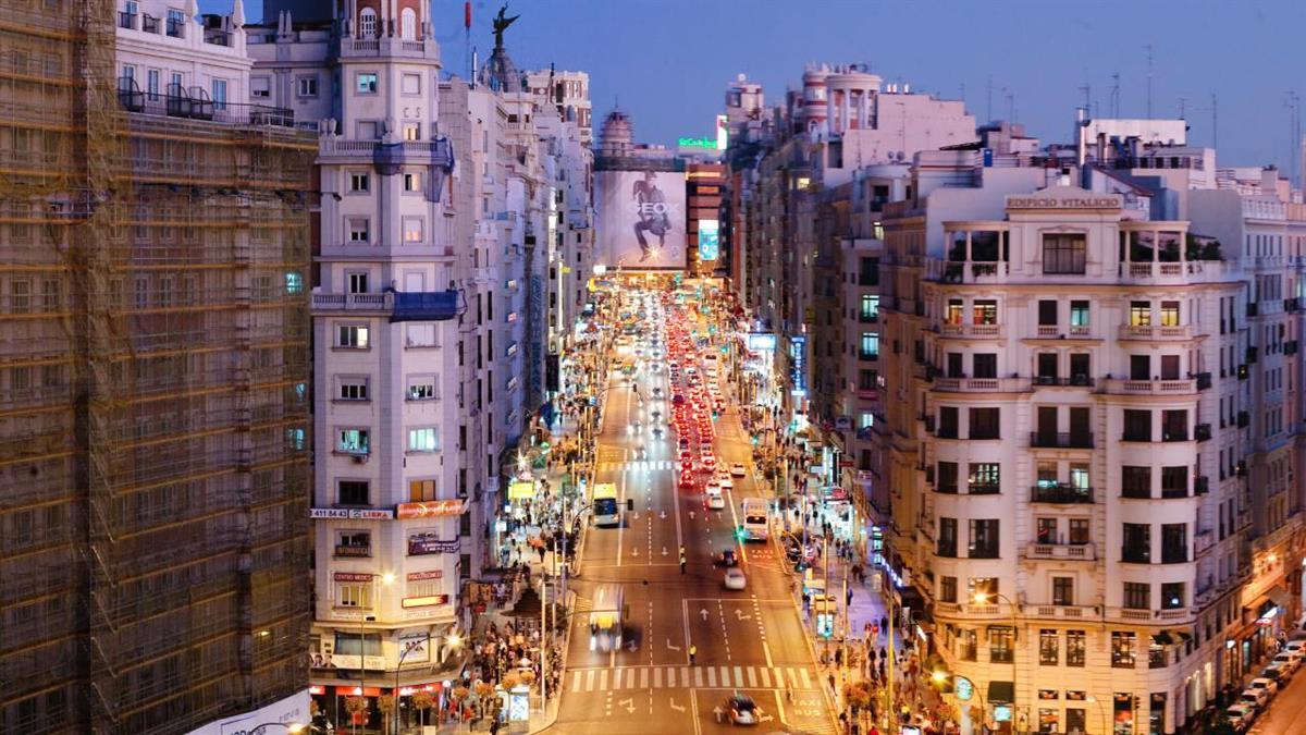 Profesionales del turismo de alto impacto se darán cita en la capital