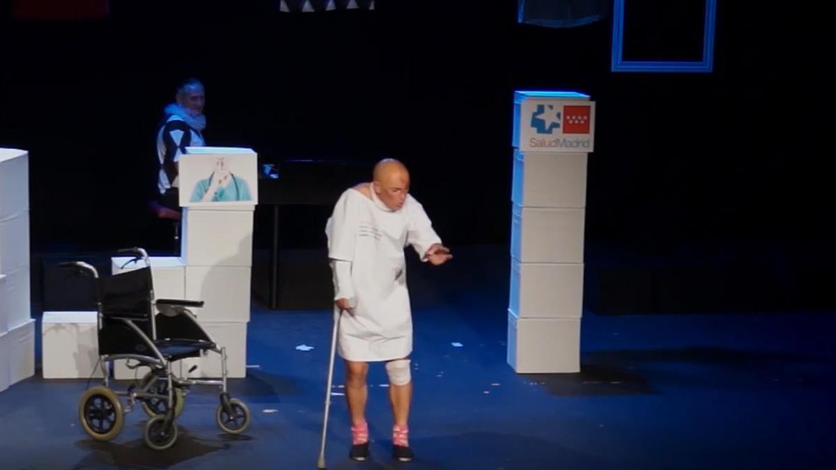 El próximo 22 de octubre en el Espacio Centro Cívico