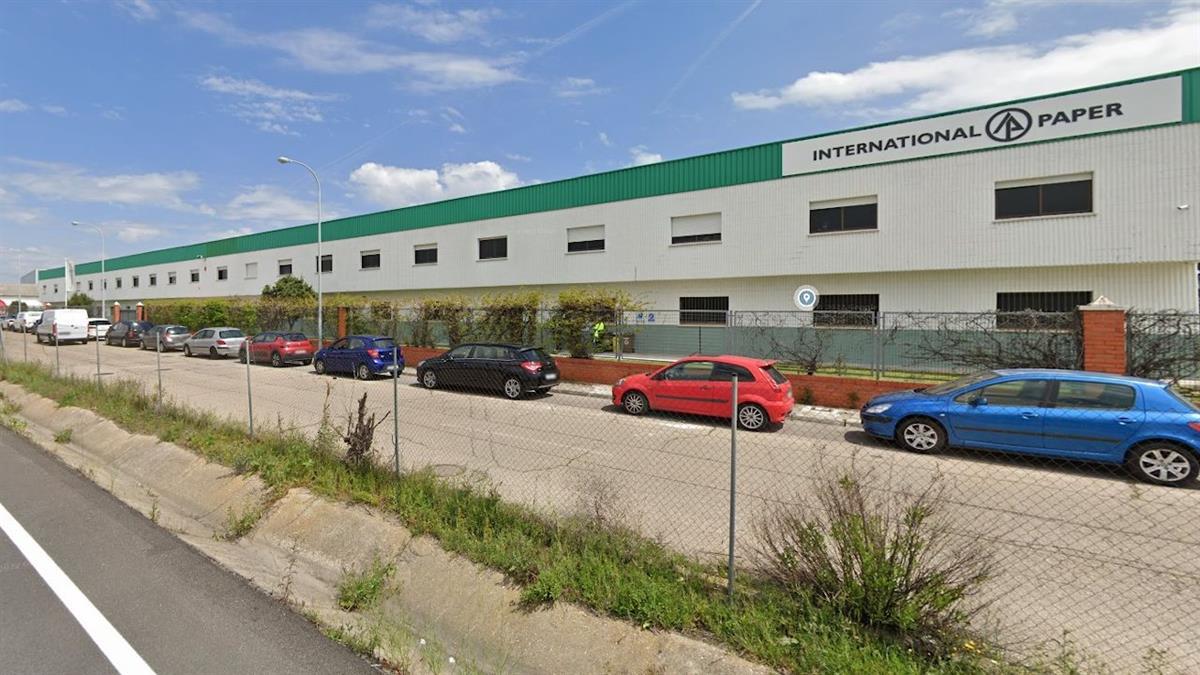 La multinacional con sede en nuestro municipio ha dedicado 5 millones de euros para modernizar sus instalaciones