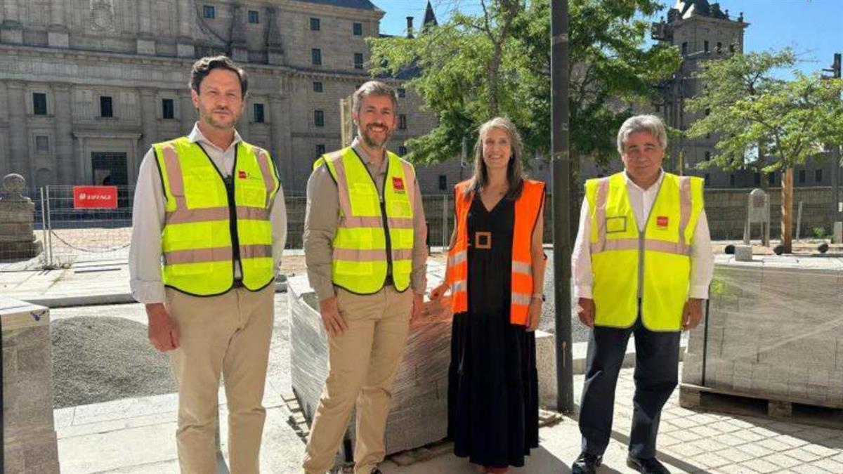 Se trata de una inversión de 3,2 millones de euros 