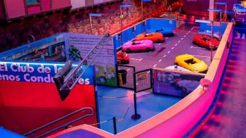 La actividad tendrá lugar el día 25 de enero, de 10:30 a 17:30 h