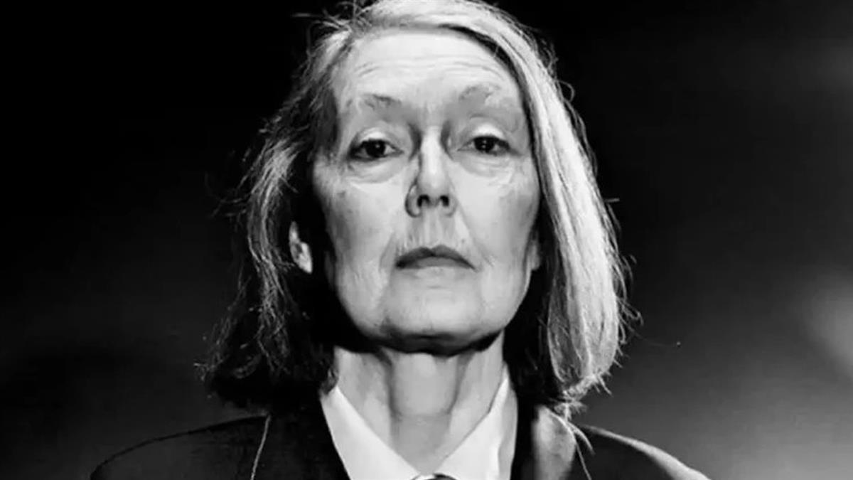 La ensayista canadiense, Anne Carson, realizará una lectura poética el 20 de octubre