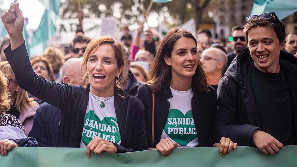 La candidata regional y el portavoz en el Congreso acudirán en apoyo a la candidatura de Trinidad Castillo 