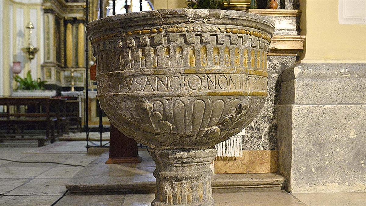 Las últimas visitas serán los días 23 y 24 de abril