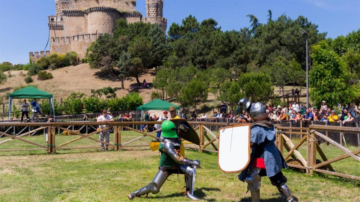 Con un amplio programa de actividades para todos los públicos