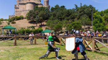 Con un amplio programa de actividades para todos los públicos