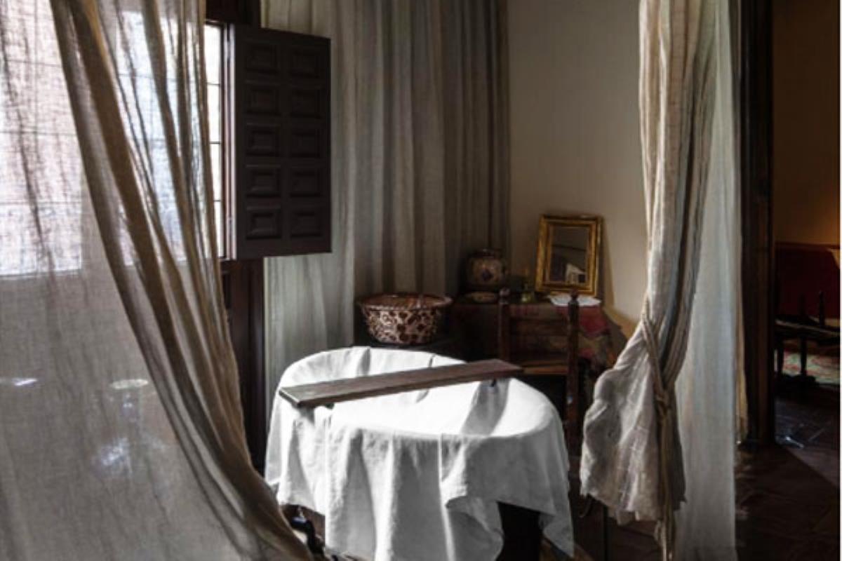 La Comunidad de Madrid también pone a disposición de los ciudadanos contenido de interés para saber más sobre la forma de vida de la época