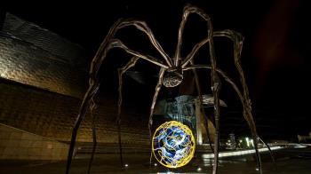 Una exposición de El Lado Oscuro en el Centro Cultural Tomás y Valiente