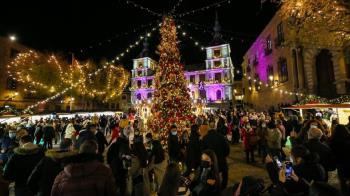 Nueva propuesta de senderismo de la concejalía de Juventud, ahora por las Barrancas de Burujón
