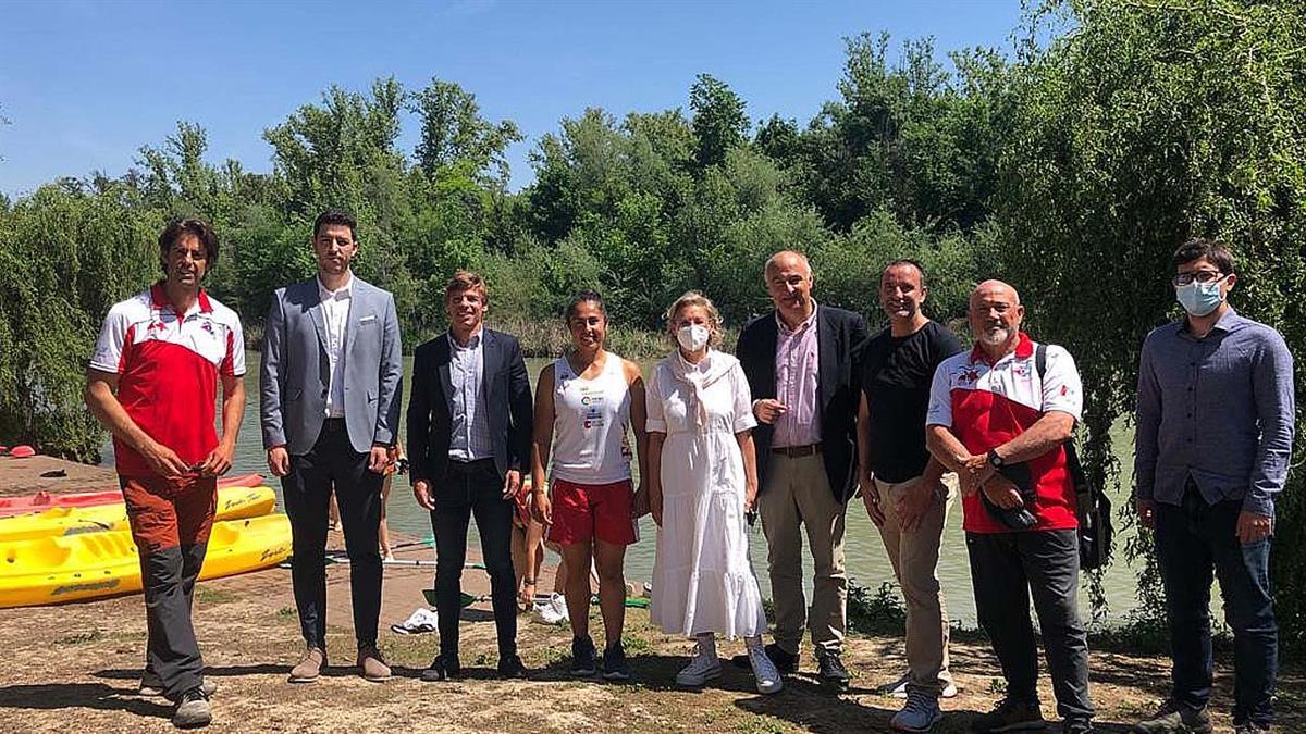 Para analizar la viabilidad de programas y proyectos deportivos de gran alcance 