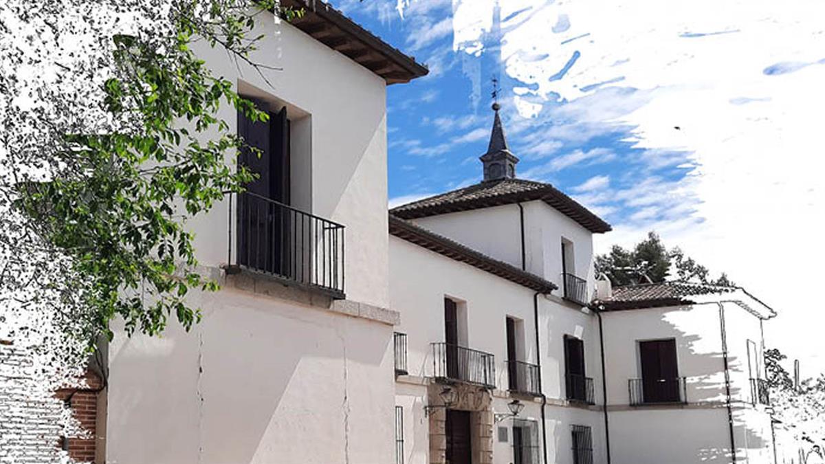 La Semana de la Arquitectura tiene como objetivo acercar la Historia y valores de estas construcciones 