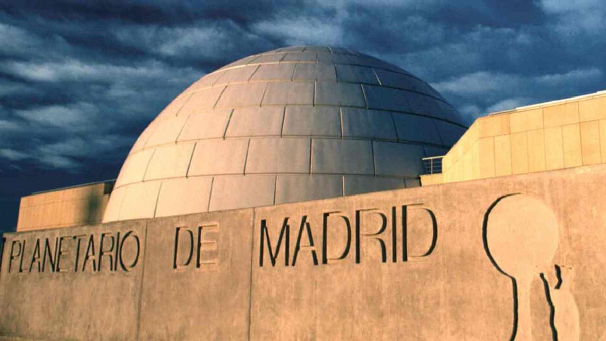 El Museo de Historia, el Planetario y el Templo de Debod lideran el ranking de visitas 