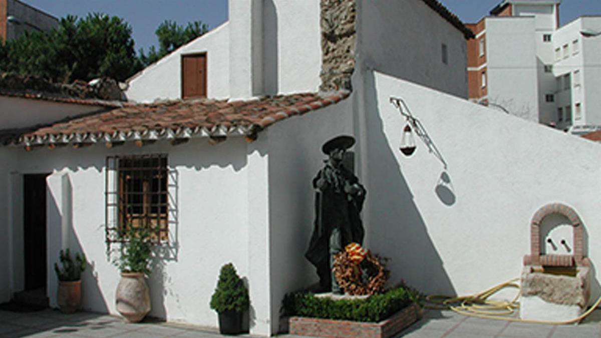 Una alternativa de ocio cultural para el puente de la Constitución