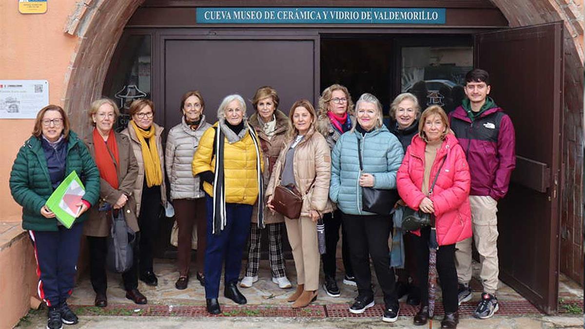 El nuevo convenio facilita a los estudiantes realizar sus prácticas en la Casa de Cultura