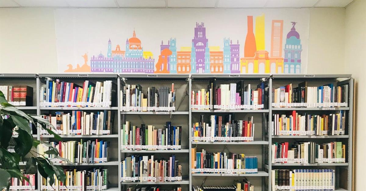 La programación también ofrece concursos, exposiciones y propuestas digitales