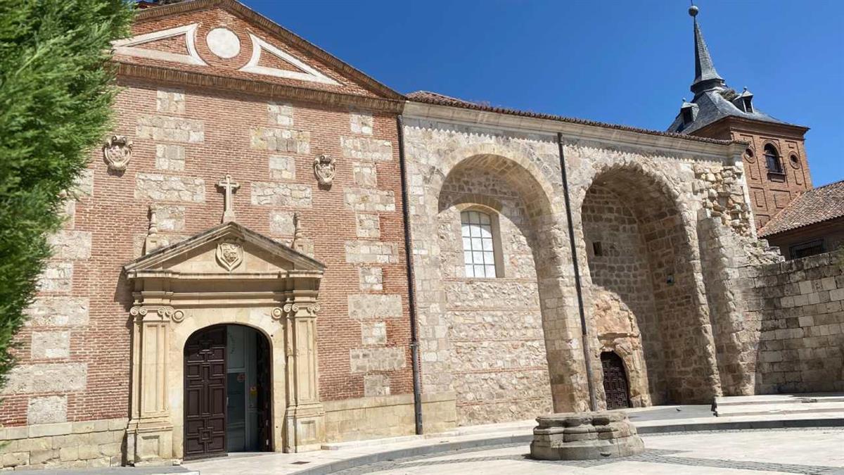 Será necesario reservar plaza 