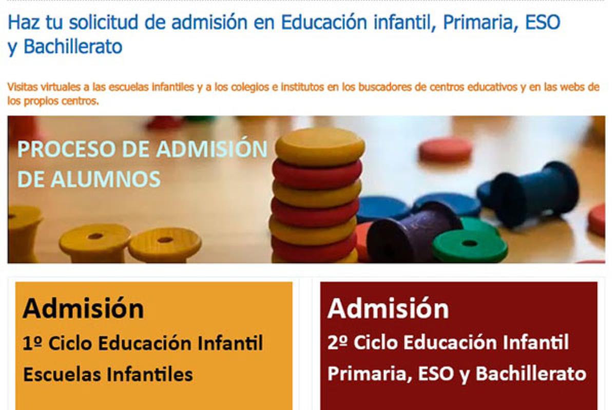 El proceso de solicitud empieza mañana 19 de mayo y estará activo hasta el 5 de junio
