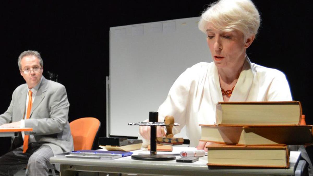 Los vecinos tienen una cita el 4 de marzo