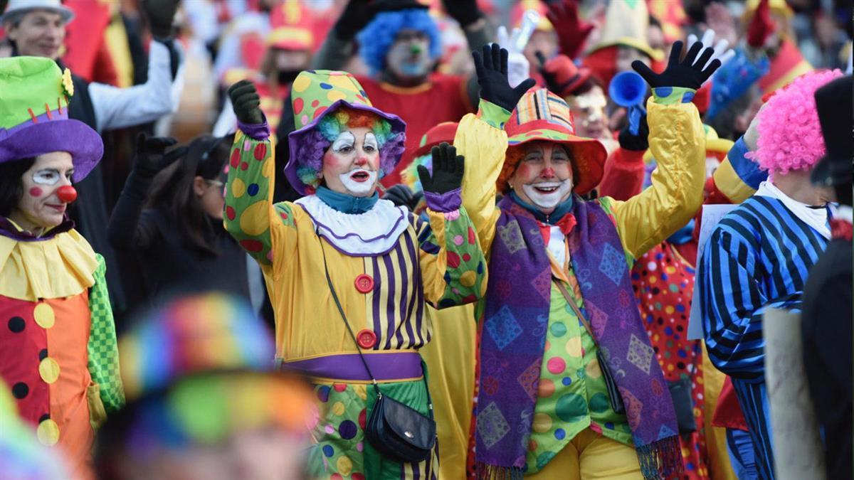 El alcalde anima a participar en esta festividad en los diferentes eventos del Consistorio 