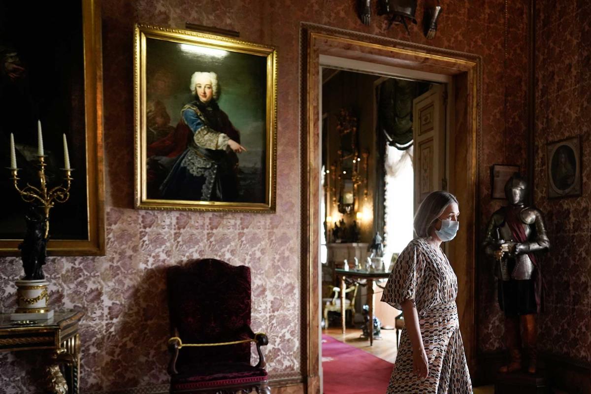 Un total de 23 palacios se suman a un programa que permite conocer su historia de forma gratuita