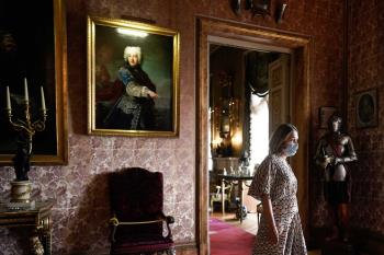 Un total de 23 palacios se suman a un programa que permite conocer su historia de forma gratuita