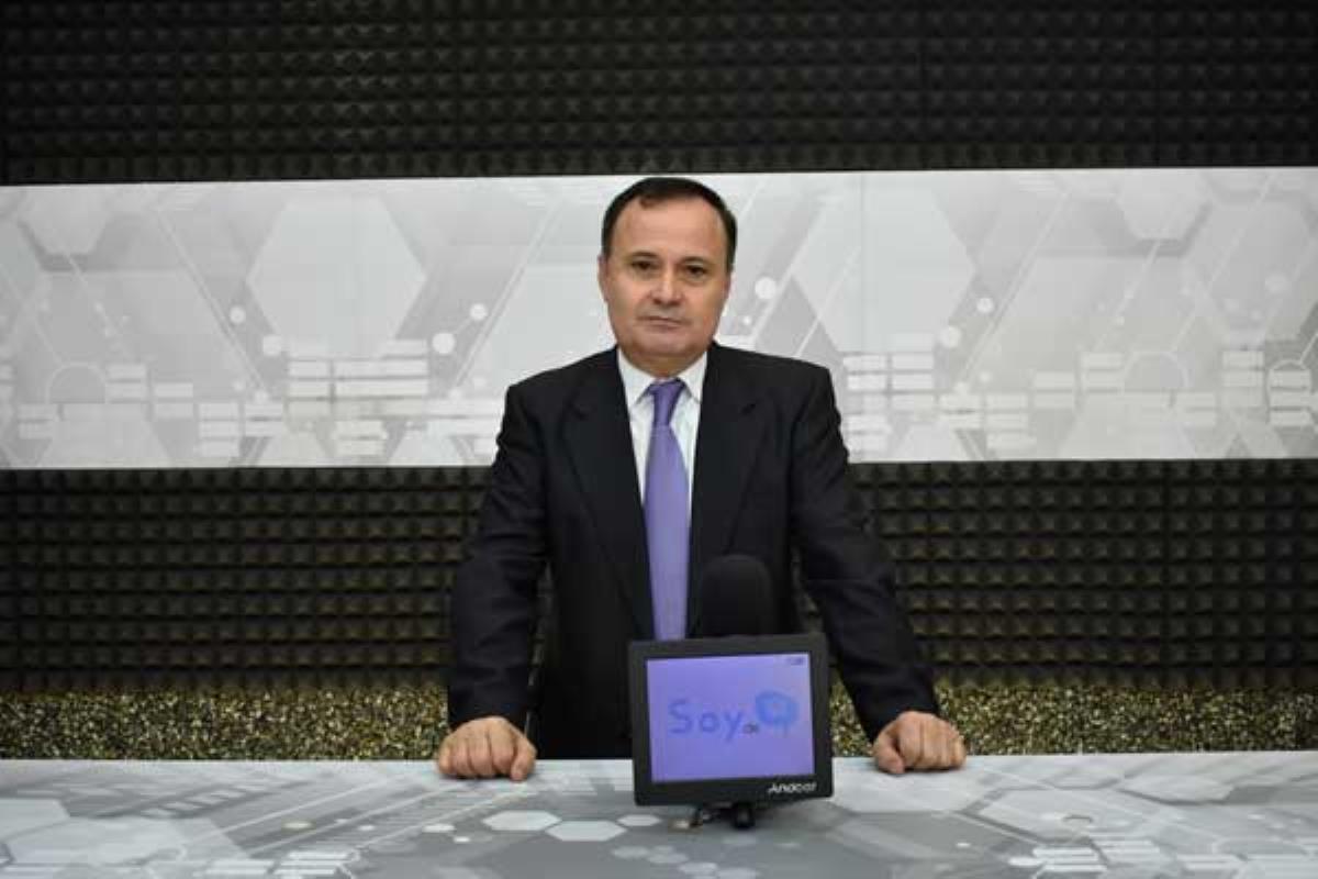 El alcalde de Coslada, Ángel Viveros, se rebela contra el trato de favor que afirma, reciben los vecinos de Torrejón de Ardoz