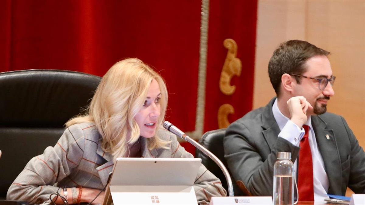 Se ha aprobado el nuevo Plan Parcial que permite seguir tramitando el proyecto de urbanización de Los Carriles-Valgrande