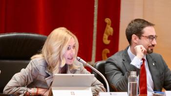 Se ha aprobado el nuevo Plan Parcial que permite seguir tramitando el proyecto de urbanización de Los Carriles-Valgrande