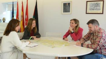 Se han sentado las bases de la industrialización en su construcción