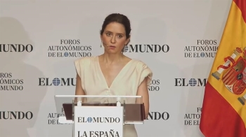 La presidenta de la Comunidad de Madrid anuncia esta medida para facilitar el acceso a la vivienda a los profesionales de la salud