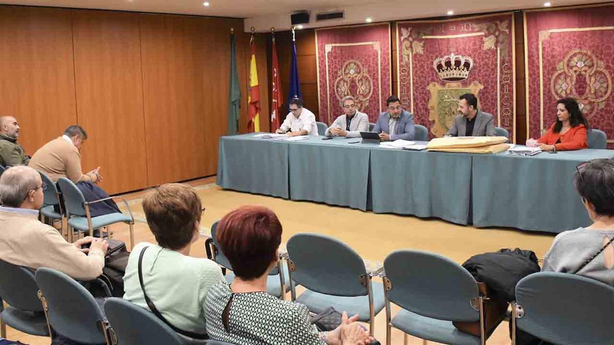 Mañana se anunciará en un acto público la empresa que construirá vivienda de protección pública en dos parcelas municipales