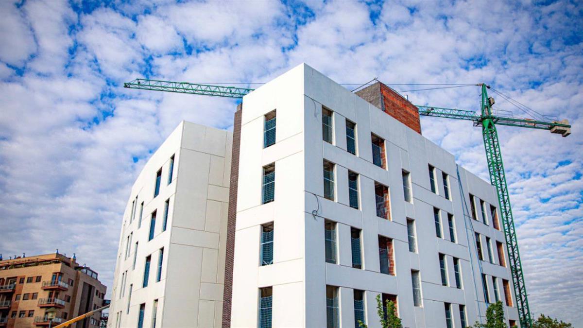 Destinadas a jóvenes de 18 a 35 años