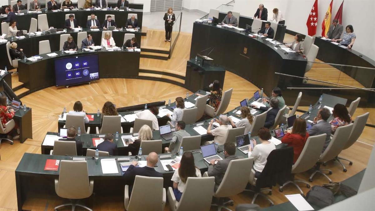 Más de las 1.400 viviendas serán protegidas