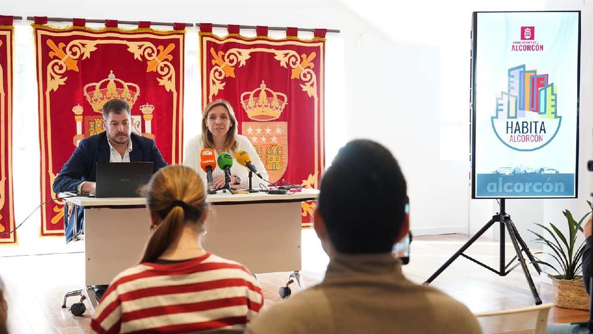 Se trata de un espacio virtual que ofrecerá y recogerá información sobre las políticas de vivienda