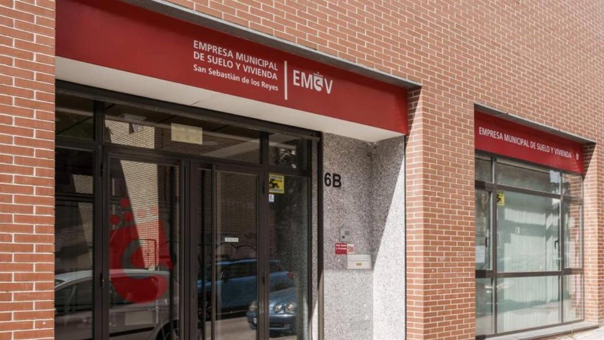 El Gobierno Municipal ha aprobado la agrupación de dos parcelas municipales 