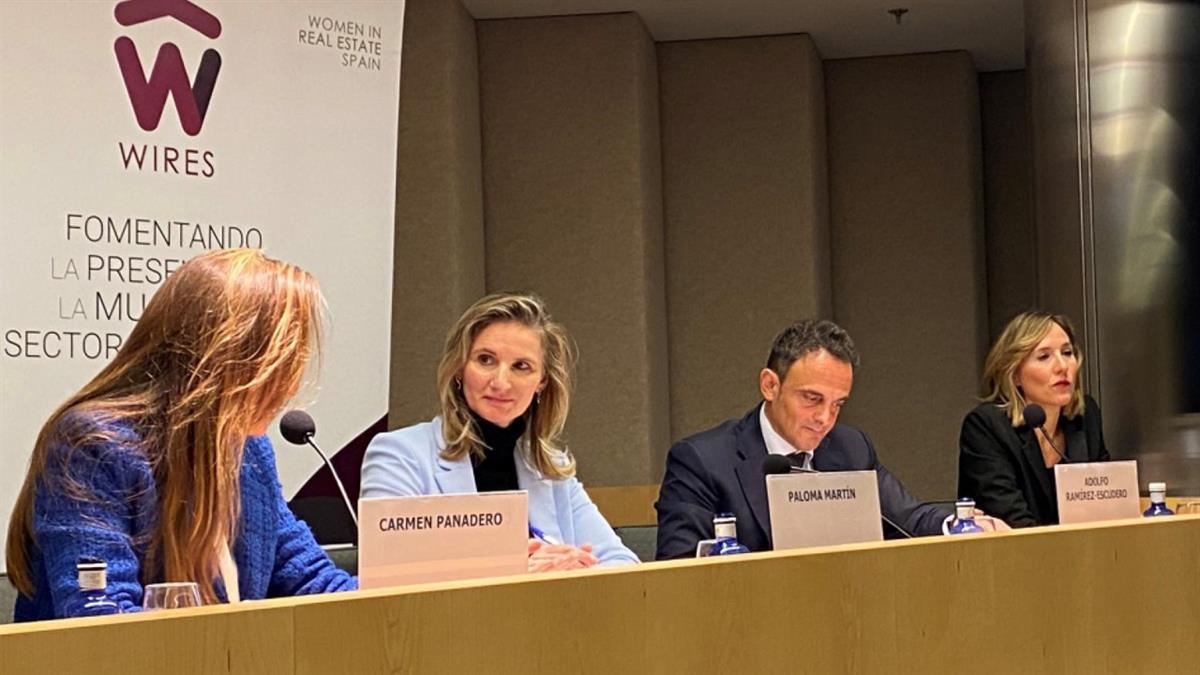 La Comunidad permitirá construir vivienda pública en suelo público dotacional en desuso