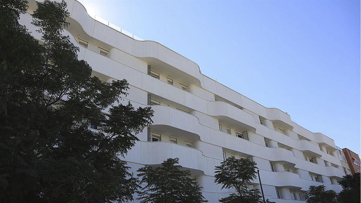 Estarán repartidas en 2 portales, uno para alquiler y otro para venta