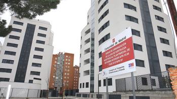 La Comunidad de Madrid aumenta la inversión en sus nuevos presupuestos