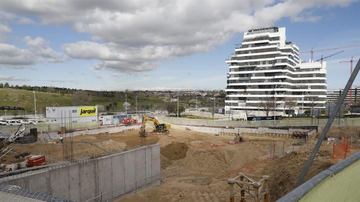 Las familias que accedan a estas viviendas no destinarán más del 25 % de sus ingresos totales al alquiler