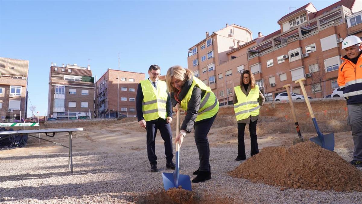 El ayuntamiento lanza esta nueva promoción en el distrito de Tetuán