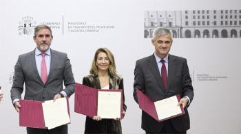 La Comunidad de Madrid y el Gobierno de España firman un acuerdo para su ejecución