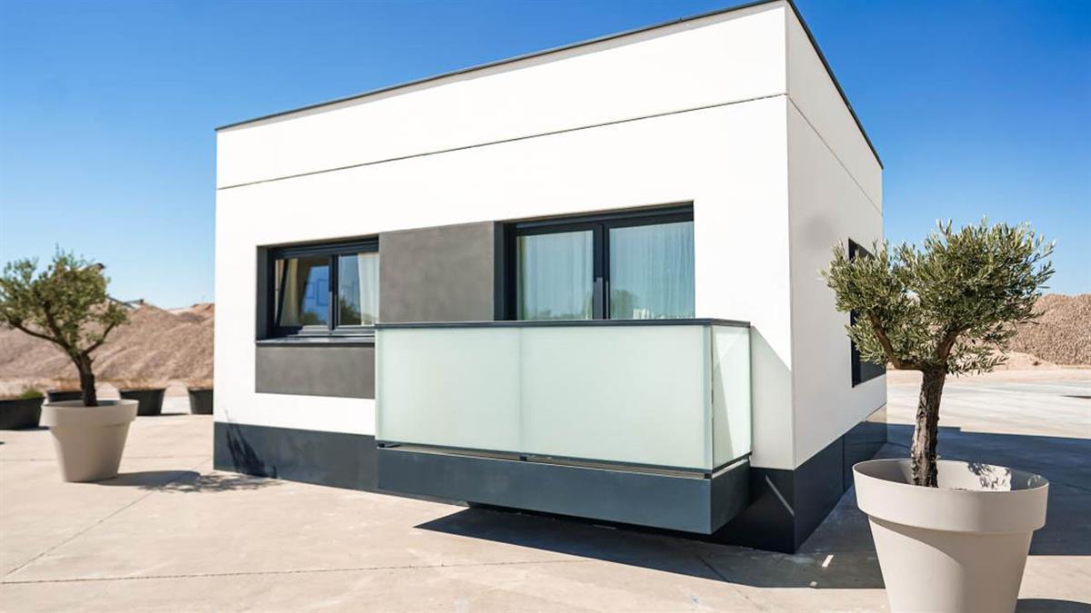 Ya han comenzado las obras en las promociones ubicadas en el municipio