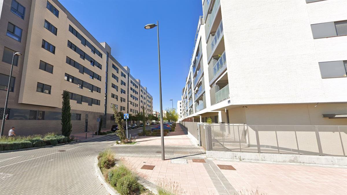 Estos nuevos hogares se sitúan en los barrios de Los Molinos y de Buenavista