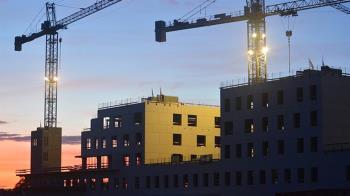 Los inmuebles están destinados al alquiler asequible y a la compra protegida 