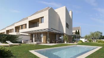 Un proyecto integrado por 10 inmuebles y elevadas medidas de sostenibilidad 